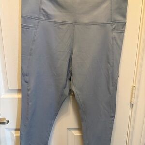 Danskin Soft Blue Leggings